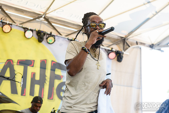 Ragga Lox & the Dub Vybrations Band