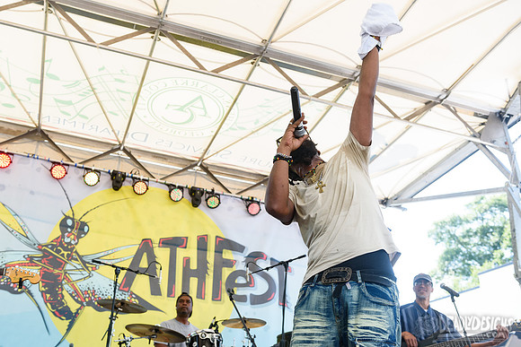 Ragga Lox & the Dub Vybrations Band