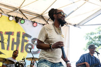 Ragga Lox & the Dub Vybrations Band