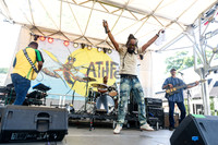 Ragga Lox & the Dub Vybrations Band