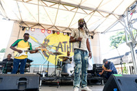Ragga Lox & the Dub Vybrations Band