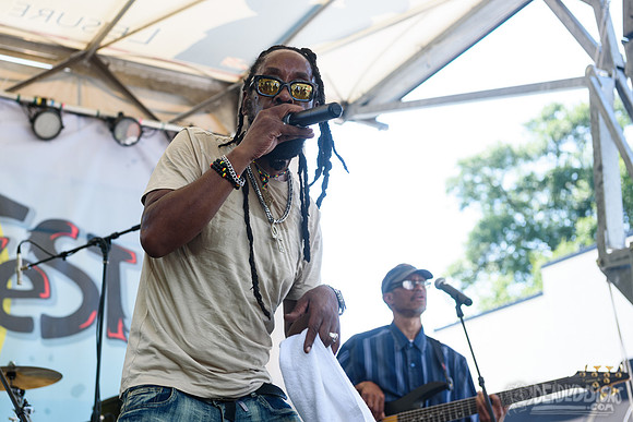 Ragga Lox & the Dub Vybrations Band