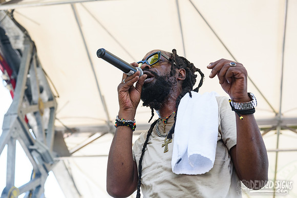 Ragga Lox & the Dub Vybrations Band