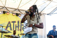 Ragga Lox & the Dub Vybrations Band
