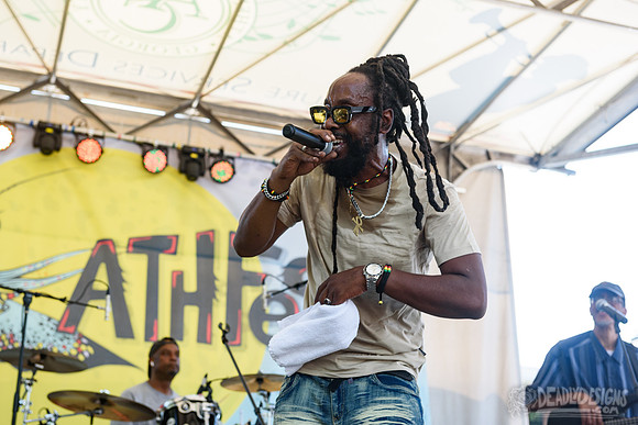 Ragga Lox & the Dub Vybrations Band