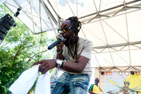 Ragga Lox & the Dub Vybrations Band