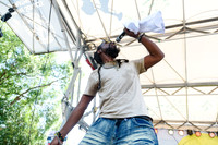 Ragga Lox & the Dub Vybrations Band