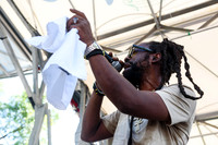 Ragga Lox & the Dub Vybrations Band