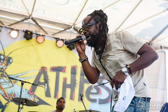 Ragga Lox & the Dub Vybrations Band