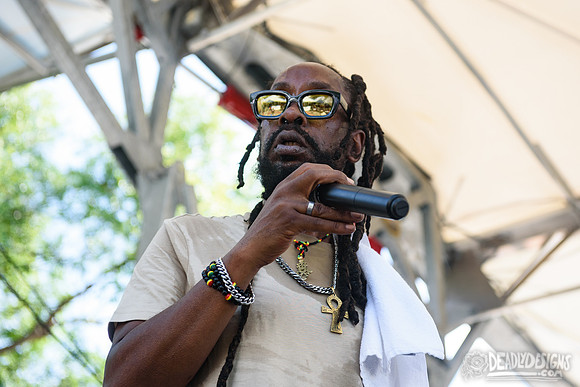 Ragga Lox & the Dub Vybrations Band