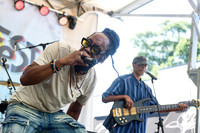 Ragga Lox & the Dub Vybrations Band