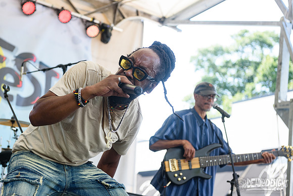 Ragga Lox & the Dub Vybrations Band