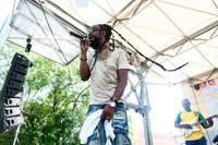 Ragga Lox & the Dub Vybrations Band