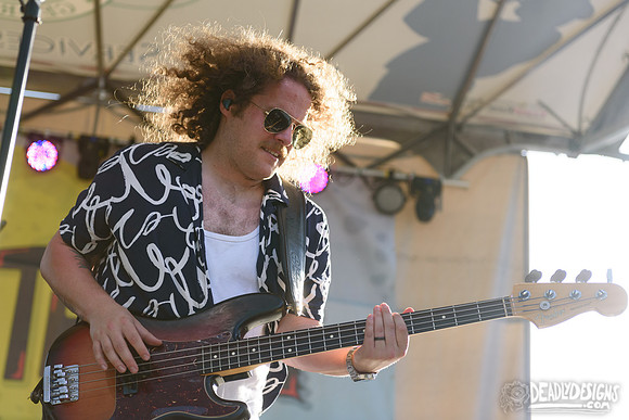 Stephen Day