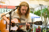 Tyler Ramsey & Carl Broemel (from My Morning Jacket)