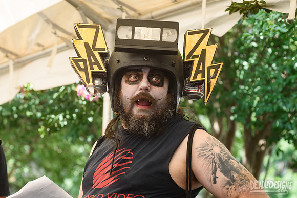 People of AthFest