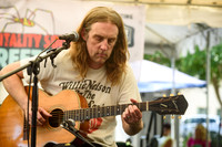 Tyler Ramsey & Carl Broemel (from My Morning Jacket)