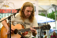 Tyler Ramsey & Carl Broemel (from My Morning Jacket)