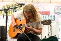 Tyler Ramsey & Carl Broemel (from My Morning Jacket)