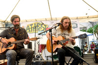 Tyler Ramsey & Carl Broemel (from My Morning Jacket)