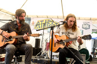 Tyler Ramsey & Carl Broemel (from My Morning Jacket)