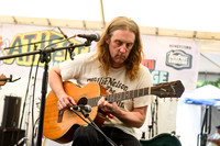 Tyler Ramsey & Carl Broemel (from My Morning Jacket)