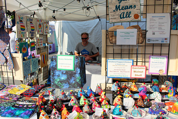 Artist Marketplace (Nicole Rae Minish)