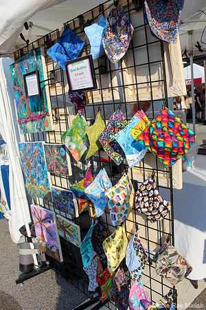Artist Marketplace (Nicole Rae Minish)