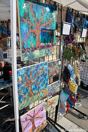 Artist Marketplace (Nicole Rae Minish)
