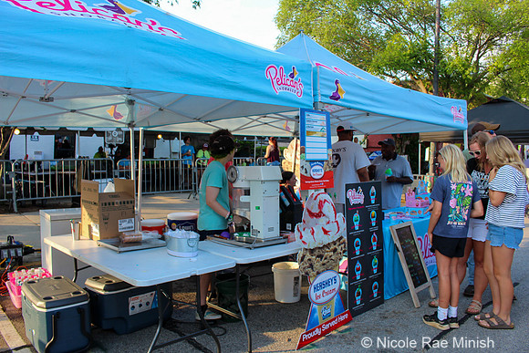 Artist Marketplace (Nicole Rae Minish)