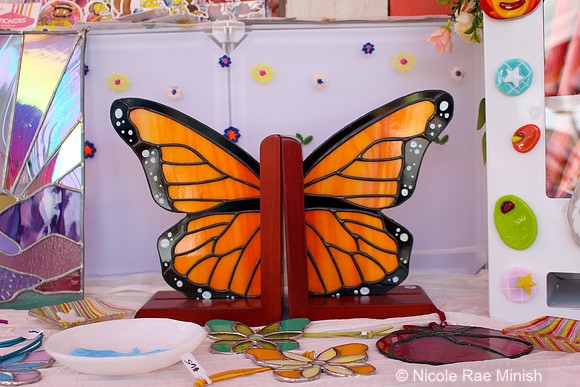 Artist Marketplace (Nicole Rae Minish)
