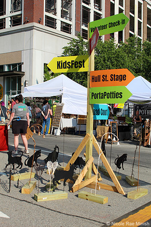 Artist Marketplace (Nicole Rae Minish)