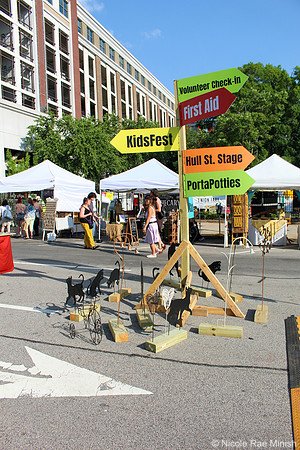 Artist Marketplace (Nicole Rae Minish)