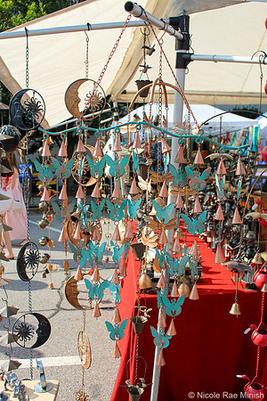 Artist Marketplace (Nicole Rae Minish)