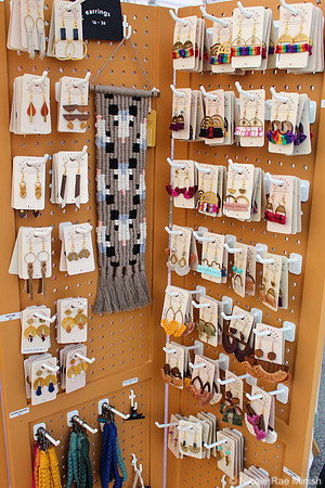 Artist Marketplace (Nicole Rae Minish)