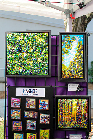 Artist Marketplace (Nicole Rae Minish)