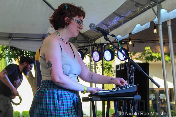 Bayou Princess (Nicole Rae Minish)