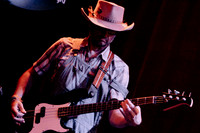 Del Roscoe (Nicole Rae Minish)