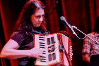 Del Roscoe (Nicole Rae Minish)