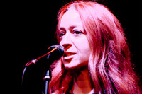 Del Roscoe (Nicole Rae Minish)