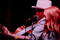 Del Roscoe (Nicole Rae Minish)