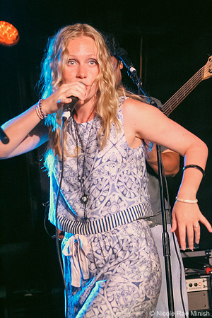 Frute (Nicole Rae Minish)