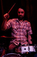 Del Roscoe (Nicole Rae Minish)