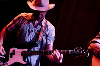 Del Roscoe (Nicole Rae Minish)