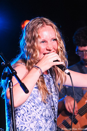 Frute (Nicole Rae Minish)