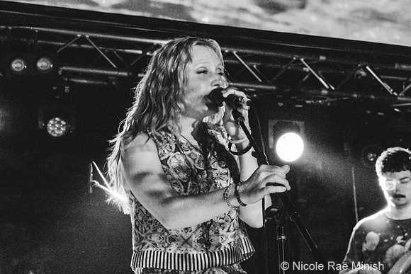 Frute (Nicole Rae Minish)