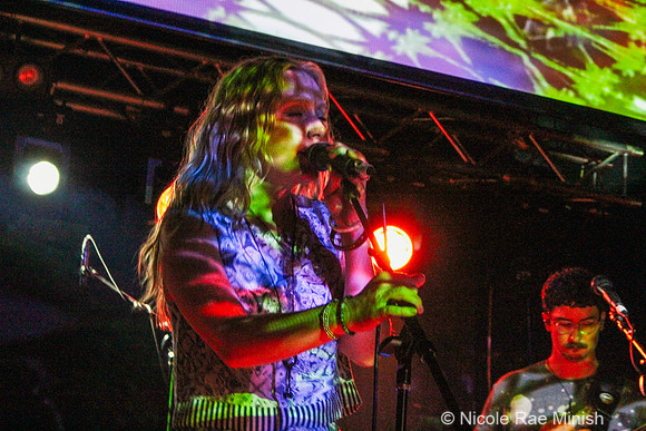 Frute (Nicole Rae Minish)