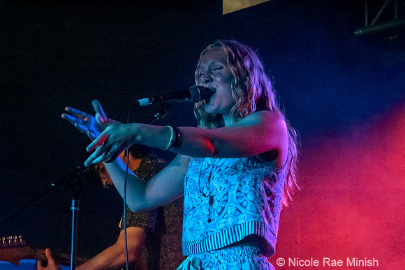 Frute (Nicole Rae Minish)