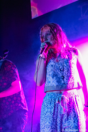 Frute (Nicole Rae Minish)