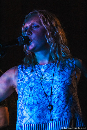Frute (Nicole Rae Minish)